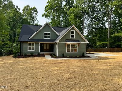 565 Willford Woods Rd, Hillsborough, NC, 27278