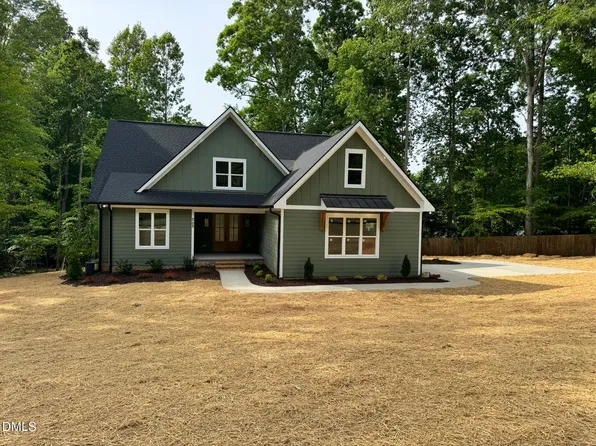 565 Willford Woods Rd, Hillsborough, NC 27278