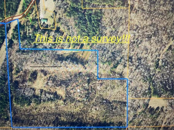 County Road 312, Tiplersville, MS 38674