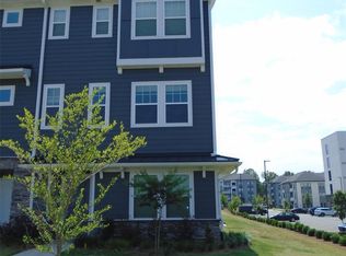 2531 Arbor Loop Dr, Charlotte, NC 28217