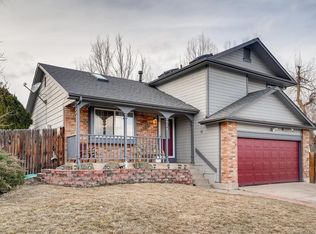 11345 W Bowles Pl, Littleton, CO 80127