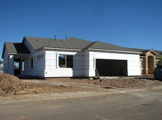 3858 N Fairfax Rd, Prescott Valley, AZ 86314