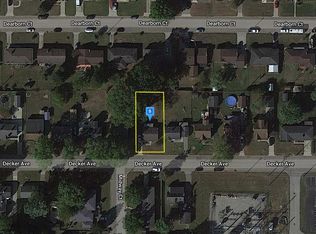 44 Decker Ave, Lawrenceburg, IN 47025