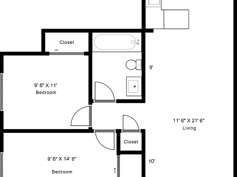 Indigo Apartments — Photo 5