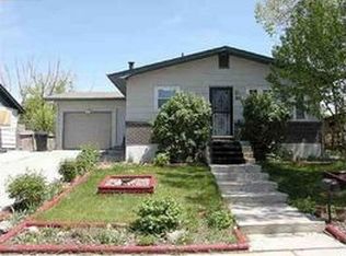 311 Wind River Ave, Casper, WY 82609