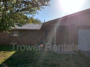 8838 Dublin Ave, Odessa, TX 79765