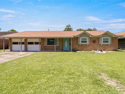 119 Mulberry St, Lake Jackson, TX, 77566