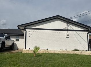 2734 Kellogg Ave, Dallas, TX 75216