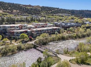 555 Rivergate Ln #B1-114, Durango, CO 81301