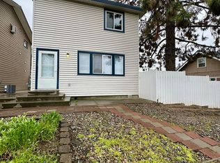 3216 E 29th Ave, Spokane, WA 99223