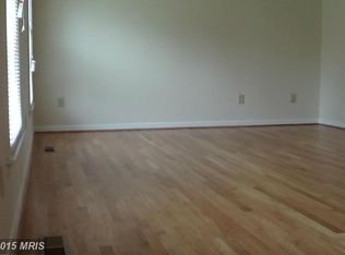 1637 Honeysuckle Dr, Forest Hill, MD 21050