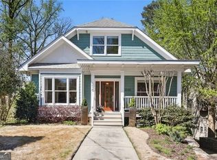 1030 Rosedale Rd, Atlanta, GA 30306