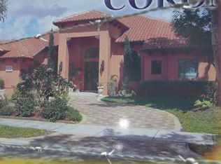 17801 SW 162nd Ave, Miami, FL 33187