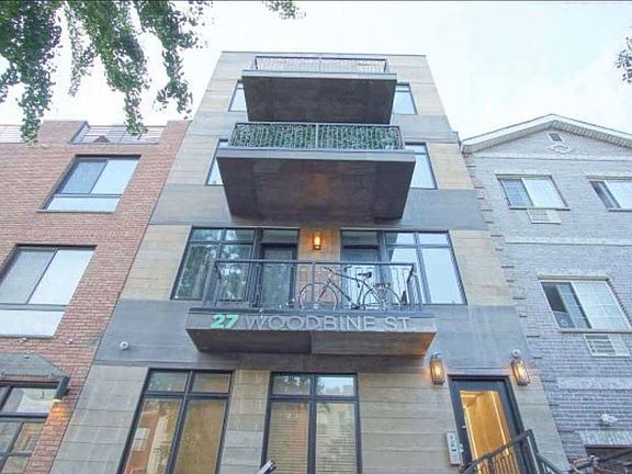 2nd image of 27 Woodbine St #2BL