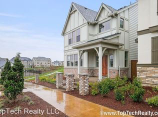 11010 SW Stockholm Dr, Wilsonville, OR
