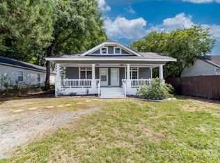 3741 Davis Ave, Charlotte, NC 28208