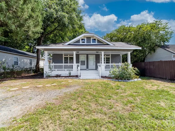 3741 Davis Ave, Charlotte, NC 28208