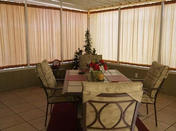 Arizona Room