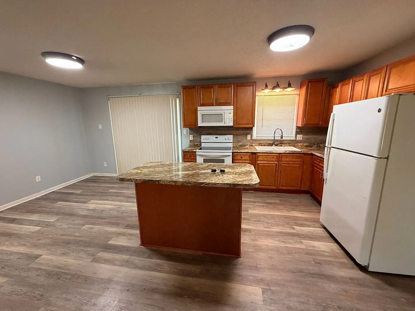 6030 Lexington Dr ~ Hope Mills — Photo 3