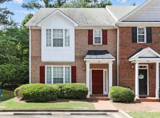 1314 Guilderoy Ct, Austell, GA 30106