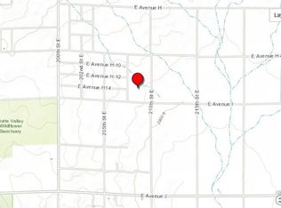 0 E Avenue H #12, Lancaster, CA