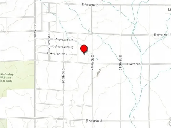 0 E Avenue H #12, Lancaster, CA 93535