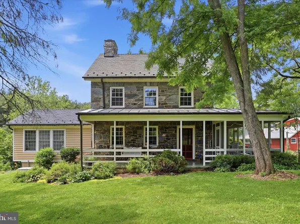10919 Etzler Mill Rd, Woodsboro, MD 21798