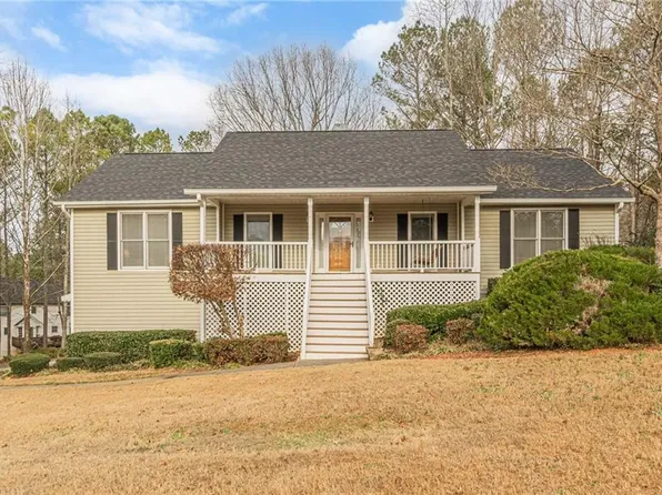 260 Wellington Walk, Douglasville, GA 30134