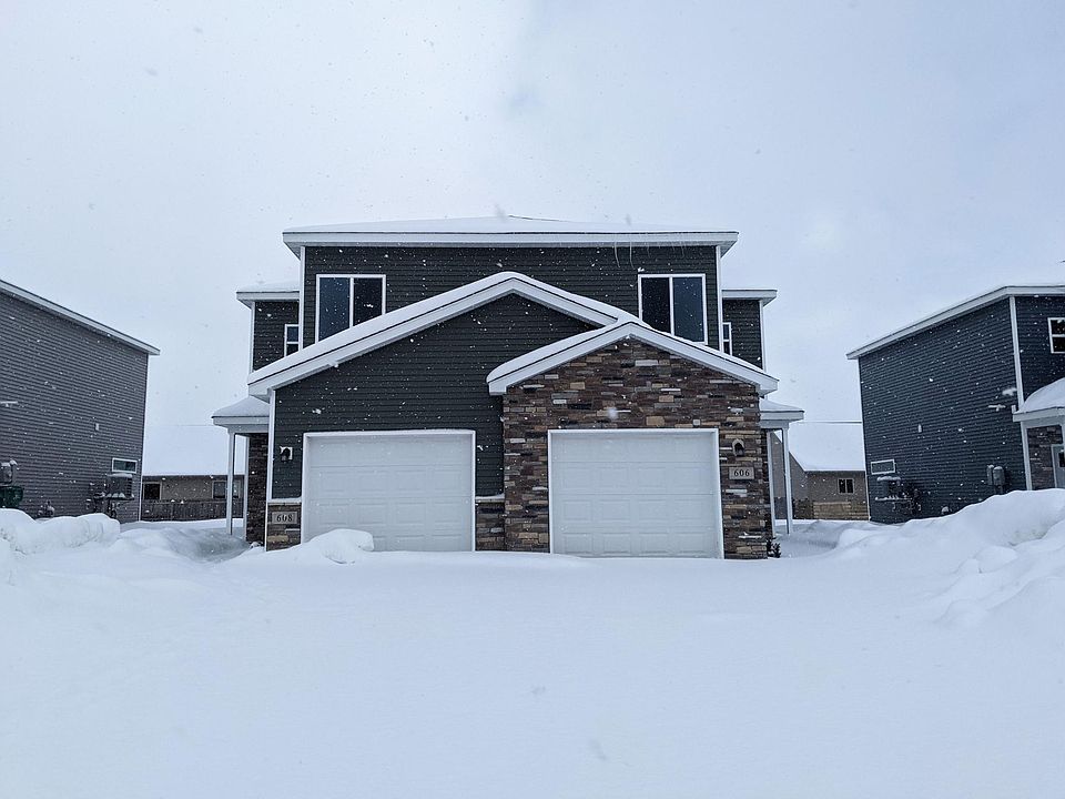 608 Commercial Drive Westville IN 46391