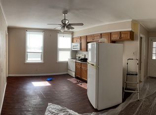 64 Burr St #1, Waterbury, CT 06708