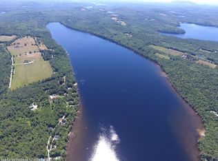 149 Passaconaway Rd, Waterford, ME 04088