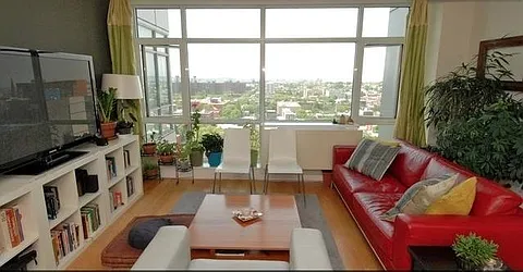 Rented by Town Residential