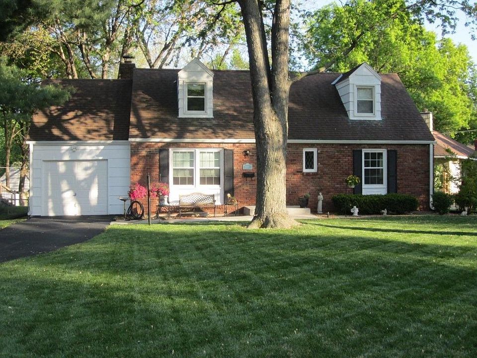 Large Corner Lot