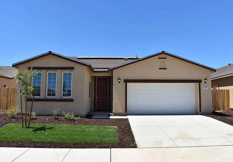 4851 Mari Cruz Ln — Photo 1