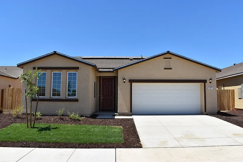 4851 Mari Cruz Ln