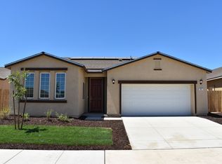 4851 Mari Cruz Ln, Merced, CA 95348