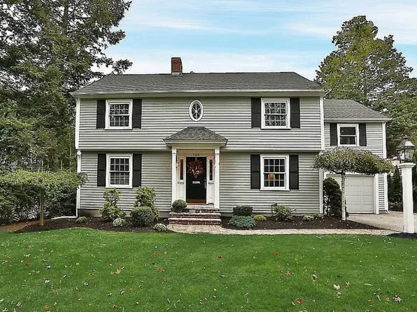 (undisclosed Address), Andover, MA 01810