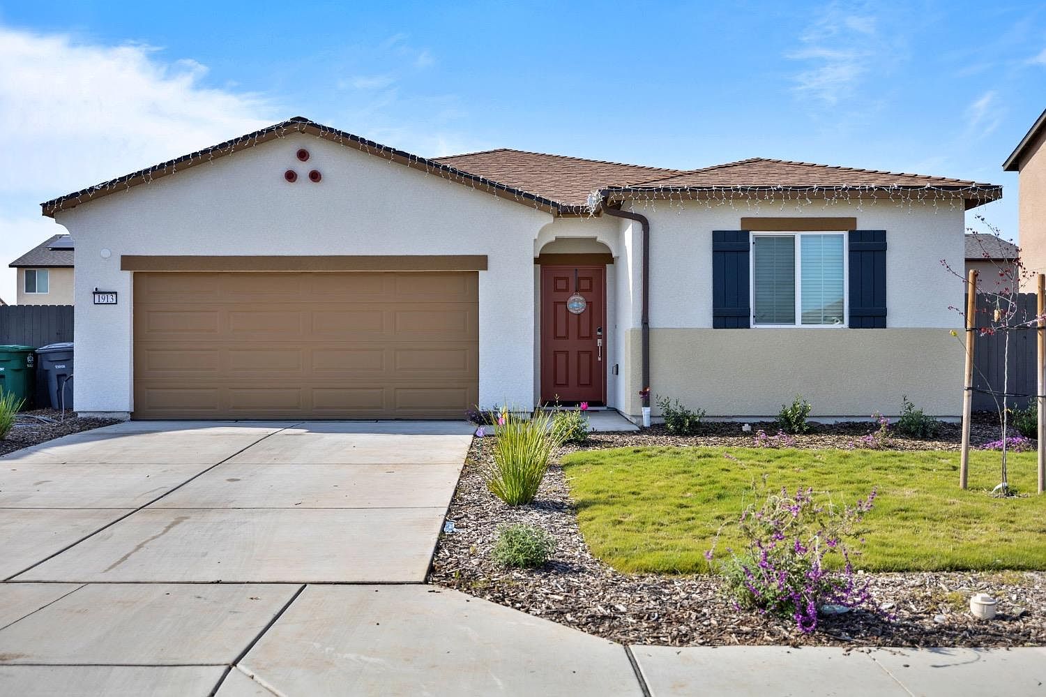 1913 E Evening Glow Ave, Reedley, CA 93654 | MLS #610528 | Zillow