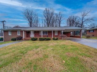 506 Patterson St, China Grove, NC 28023