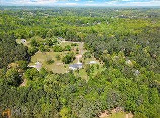 16160 Henderson Rd, Milton, GA 30004