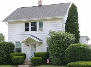 1844 Stratford Pl, Springfield, OH 45504