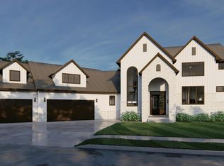 5702 S 200th Cir, Omaha, NE 68135