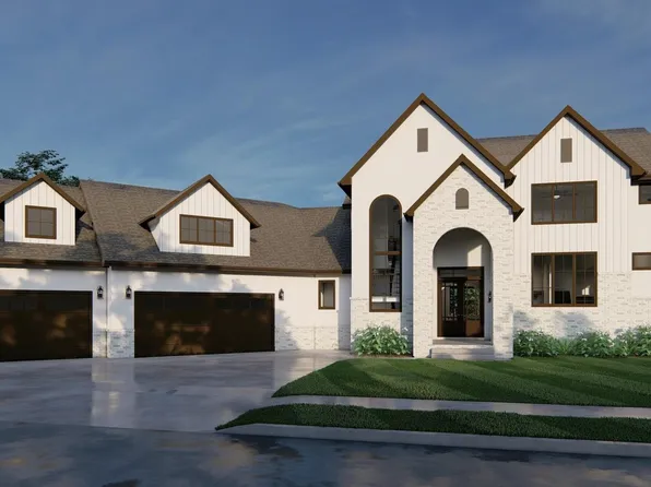 5702 S 200th Cir, Omaha, NE 68135