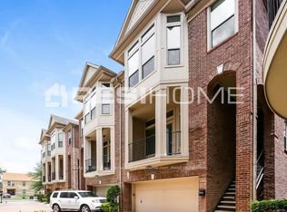 2012 Rosedale St APT A, Houston, TX 77004