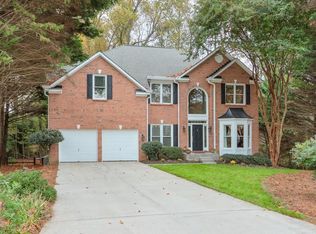 2905 Marymount Dr, Cumming, GA 30041