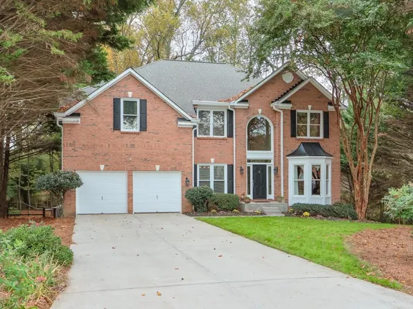 2905 Marymount Dr, Cumming, GA 30041