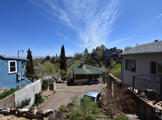 655 Holly Ave, Jerome, AZ 86331
