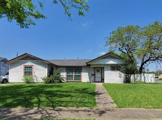 7547 Dixie Dr, Houston, TX 77087