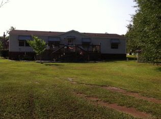 1061 Blue Bird Ct, Summerton, SC 29148