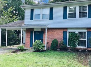 1322 Passage Dr, Odenton, MD 21113